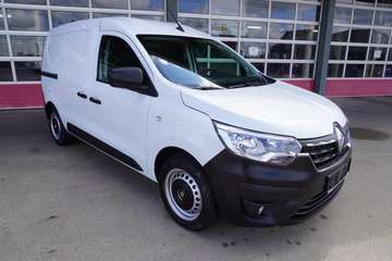 dCi 75 PK Comfort nr.V014 | Airco | Cruise | Trekh