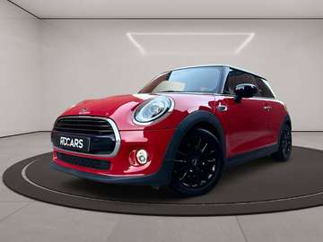 1.5 Cooper *LED*GPS*BI-TON*AMB LIGHT*GARANTIE 12MOIS