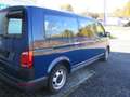 Volkswagen T6 Transporter Kombi lang Blau - thumbnail 5