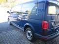 Volkswagen T6 Transporter Kombi lang Blau - thumbnail 3