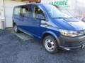 Volkswagen T6 Transporter Kombi lang Blau - thumbnail 6