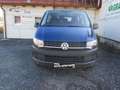 Volkswagen T6 Transporter Kombi lang Bleu - thumbnail 1