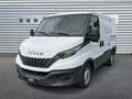 Iveco Daily 35S16 V7 H1 Hi-Matic (Quad-Leaf) Fourgon Белый - thumbnail 1