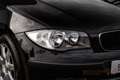 BMW 116 1-serie 116i Zwart - thumbnail 9