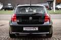 BMW 116 1-serie 116i Zwart - thumbnail 3