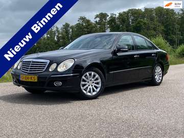 CDI Elegance NAP NL AUTO AUTOMAAT STOELVERWARMING