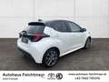 Toyota Yaris 1,5 Hybrid Style Safety Paket 5t. MY24 Weiß - thumbnail 5