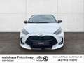 Toyota Yaris 1,5 Hybrid Style Safety Paket 5t. MY24 Weiß - thumbnail 2