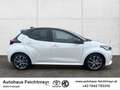 Toyota Yaris 1,5 Hybrid Style Safety Paket 5t. MY24 Weiß - thumbnail 4