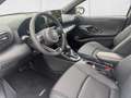 Toyota Yaris 1,5 Hybrid Style Safety Paket 5t. MY24 Weiß - thumbnail 7