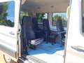 Ford Transit Transit 2.0TDCi 130CV 9 posti TRASPORTO DISABILI Argento - thumbnail 5