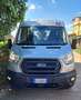 Ford Transit Transit 2.0TDCi 130CV 9 posti TRASPORTO DISABILI Argento - thumbnail 8