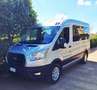 Ford Transit Transit 2.0TDCi 130CV 9 posti TRASPORTO DISABILI Argento - thumbnail 1