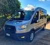 Ford Transit Transit 2.0TDCi 130CV 9 posti TRASPORTO DISABILI Argento - thumbnail 11