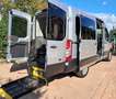Ford Transit Transit 2.0TDCi 130CV 9 posti TRASPORTO DISABILI Argento - thumbnail 2