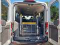 Ford Transit Transit 2.0TDCi 130CV 9 posti TRASPORTO DISABILI Argento - thumbnail 4
