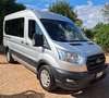 Ford Transit Transit 2.0TDCi 130CV 9 posti TRASPORTO DISABILI Argento - thumbnail 3
