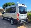 Ford Transit Transit 2.0TDCi 130CV 9 posti TRASPORTO DISABILI Argento - thumbnail 10