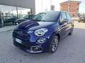 Fiat 500X 500X 1.3 MultiJet 95 CV Sport Blu/Azzurro - thumbnail 3