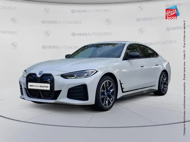BMW 528 eDrive35 286ch M Sport