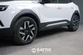 Opel Mokka 1.2 t 130CV Elegance at8 Weiß - thumbnail 4