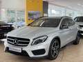 Mercedes-Benz GLA 220 d 4M AMG-LiNE *NAVi*NiGHT*Bi XENON*PDC* Argintiu - thumbnail 1