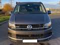 Volkswagen T6 California California Beach 2.0 TDI 4Motion Grau - thumbnail 4