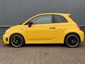 Abarth 595 Competizione 1.4 T-Jet SABELT | CARBON | SPER | BEATS Jaune - thumbnail 7