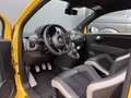 Abarth 595 Competizione 1.4 T-Jet SABELT | CARBON | SPER | BEATS Jaune - thumbnail 9