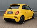Abarth 595 Competizione 1.4 T-Jet SABELT | CARBON | SPER | BEATS Jaune - thumbnail 6