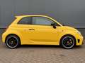 Abarth 595 Competizione 1.4 T-Jet SABELT | CARBON | SPER | BEATS Jaune - thumbnail 8