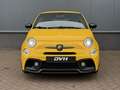 Abarth 595 Competizione 1.4 T-Jet SABELT | CARBON | SPER | BEATS Jaune - thumbnail 2