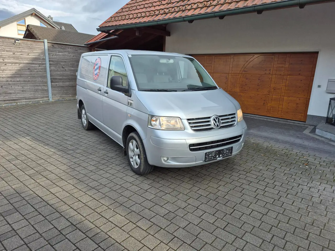 Volkswagen T5