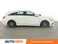 Mercedes-Benz CLA 180 CLA 180 Shooting Brake AMG Line Aut.*NAVI*TEMPO* Weiß - thumbnail 7