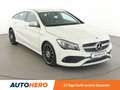 Mercedes-Benz CLA 180 CLA 180 Shooting Brake AMG Line Aut.*NAVI*TEMPO* Weiß - thumbnail 8