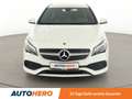 Mercedes-Benz CLA 180 CLA 180 Shooting Brake AMG Line Aut.*NAVI*TEMPO* Weiß - thumbnail 9