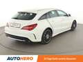 Mercedes-Benz CLA 180 CLA 180 Shooting Brake AMG Line Aut.*NAVI*TEMPO* Weiß - thumbnail 6