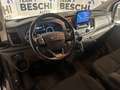 Ford Transit Custom 320 2.0 EcoBlue Hybrid 170 PL 9 POSTI Grigio - thumbnail 9