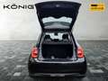 Fiat 500e BASE Klima*CarPlay*PDC*Cam*Shz Schwarz - thumbnail 5