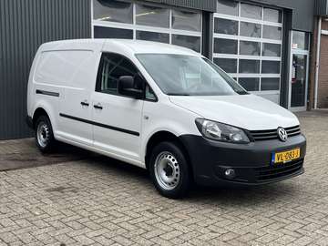1.6 TDI Maxi L2 H1 Airco Cruise control Schuifdeur