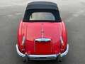 Jaguar XK 150 3,8 Rouge - thumbnail 20