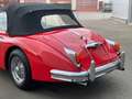 Jaguar XK 150 3,8 Rouge - thumbnail 19