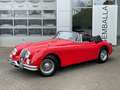 Jaguar XK 150 3,8 Rot - thumbnail 17