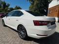 Skoda Superb 1.4 TSI Lim. Laurent & Klement/Leder/kam Weiß - thumbnail 4
