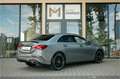 Mercedes-Benz A 220 4MATIC Aut. 191PK Premium | AMG | 18" LM Velgen | Grijs - thumbnail 2