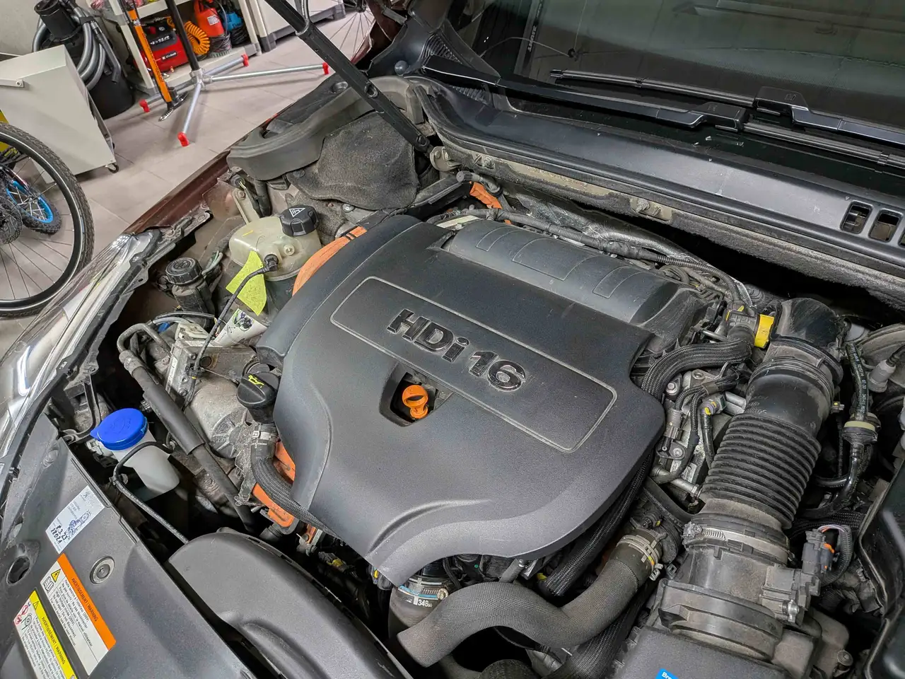 Das Auto