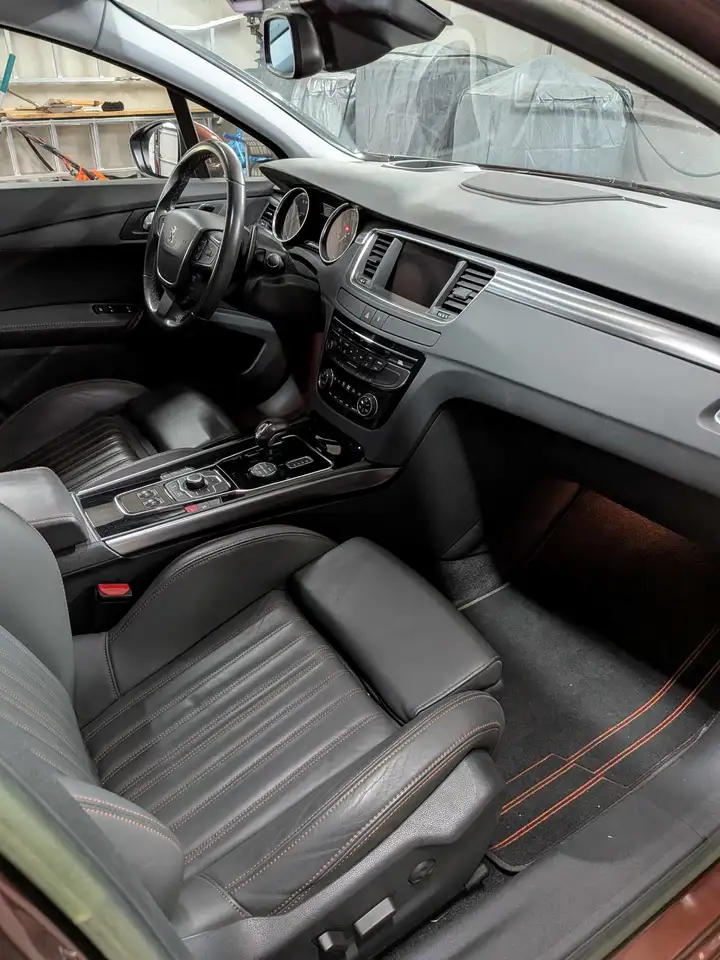 Das Auto