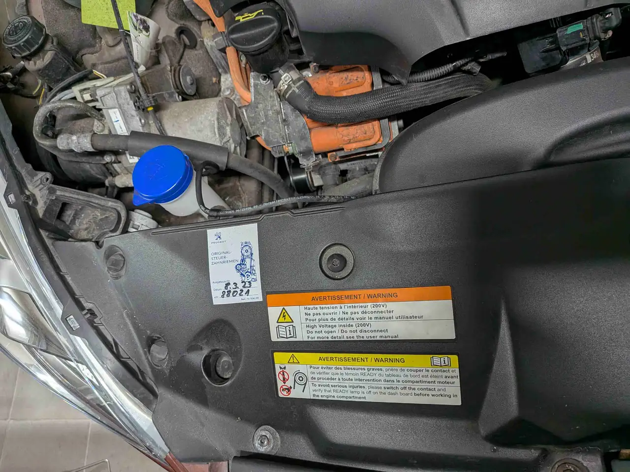 Das Auto