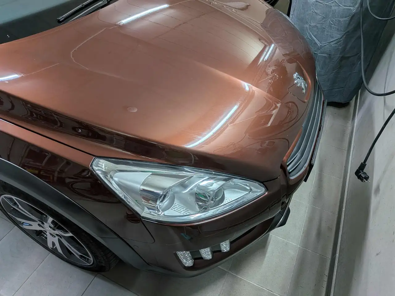 Das Auto