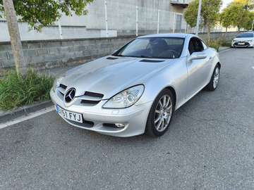 SLK 350